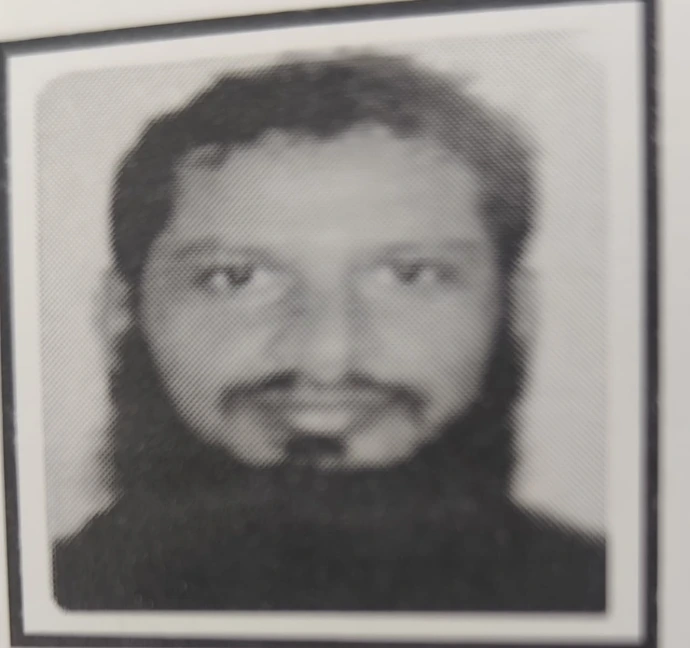 Shahid Nasim